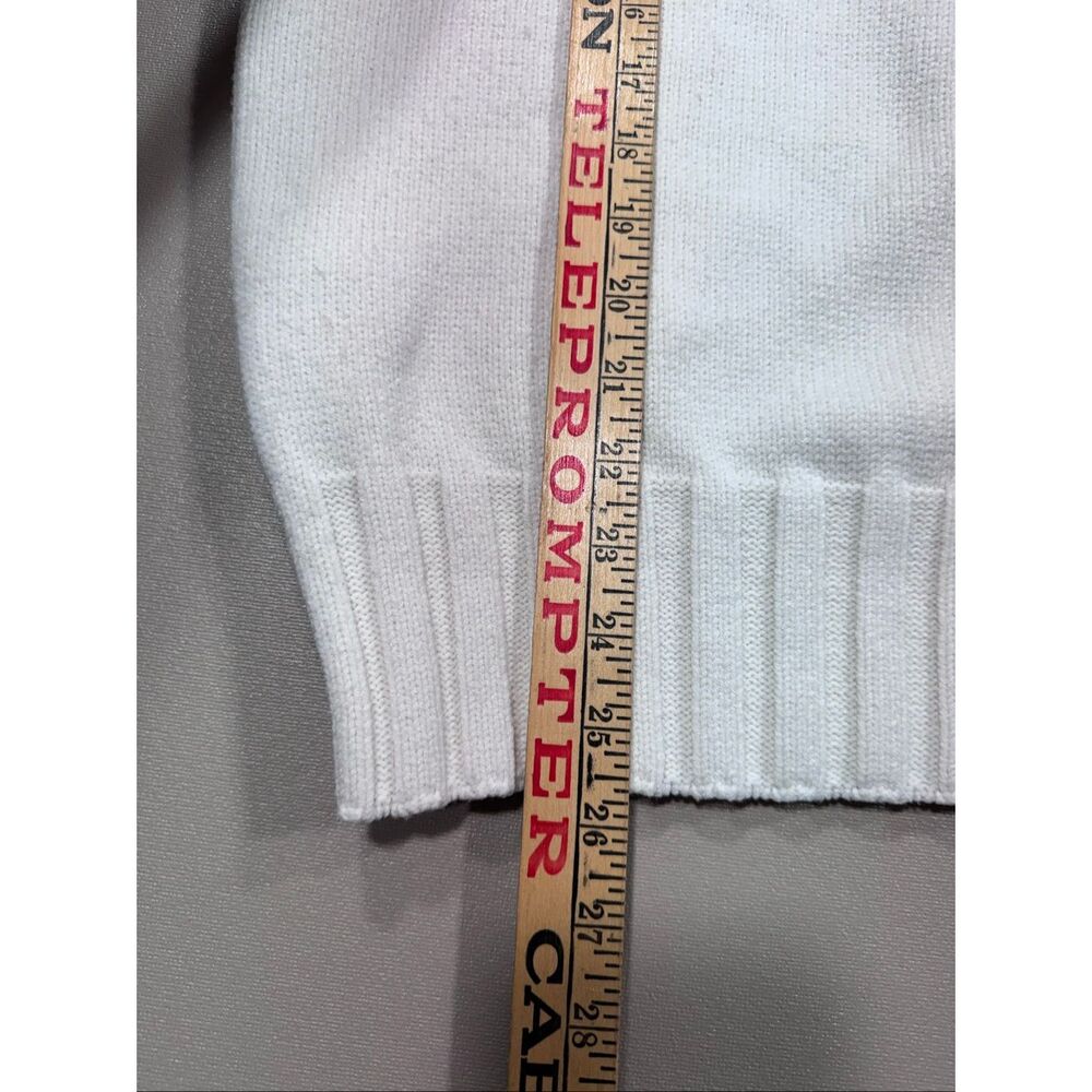 Moussy V-Neck Sweater *note - Picture 10 of 12